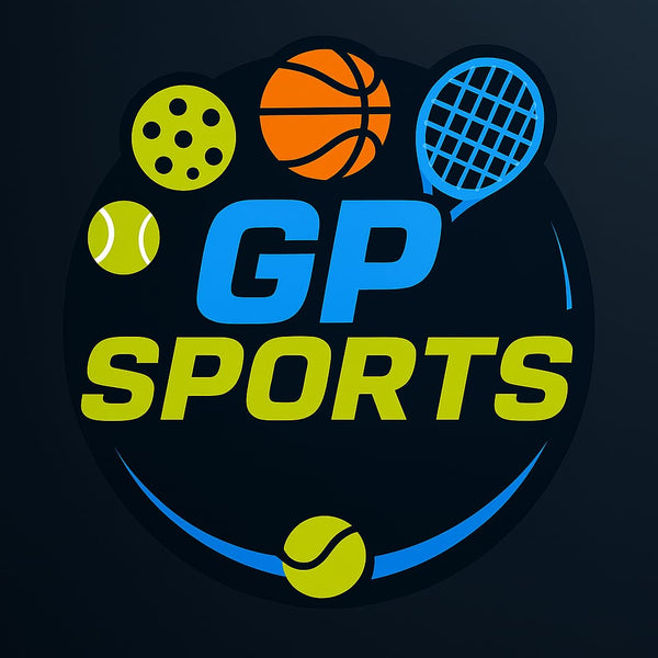 GP Sports Academy